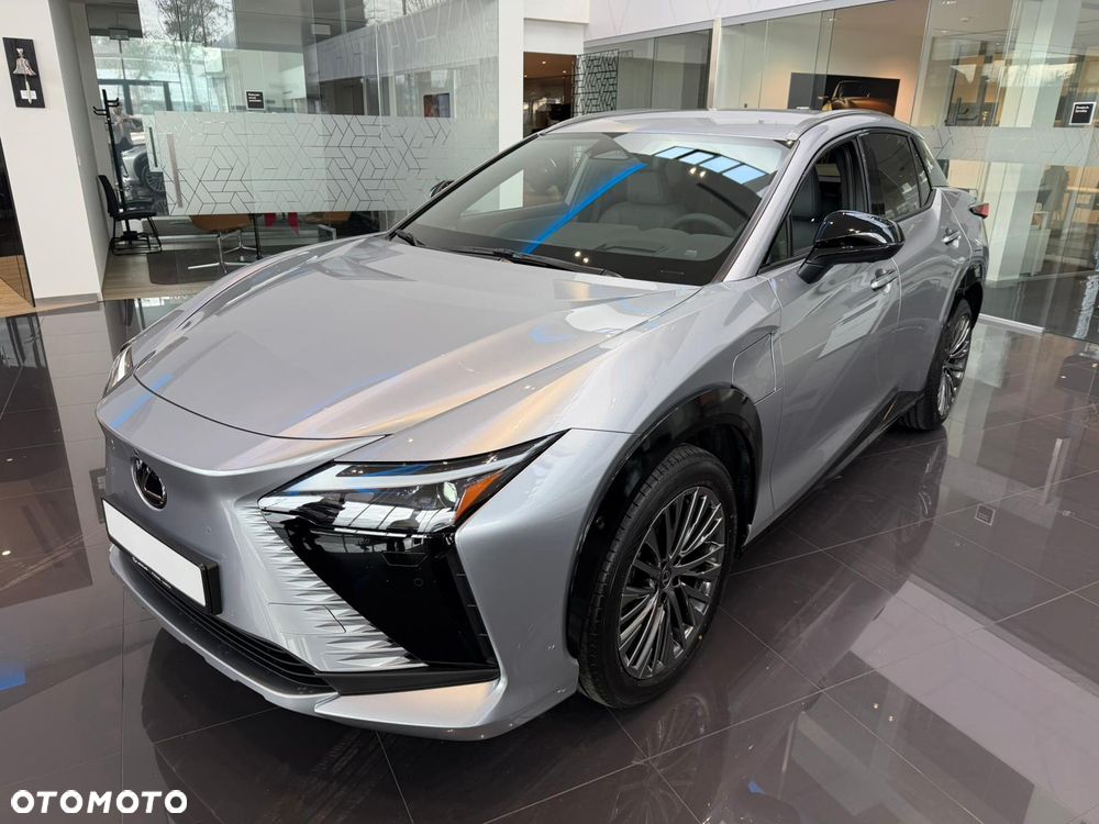 Lexus RZ 350e 77kWh Prestige - 3