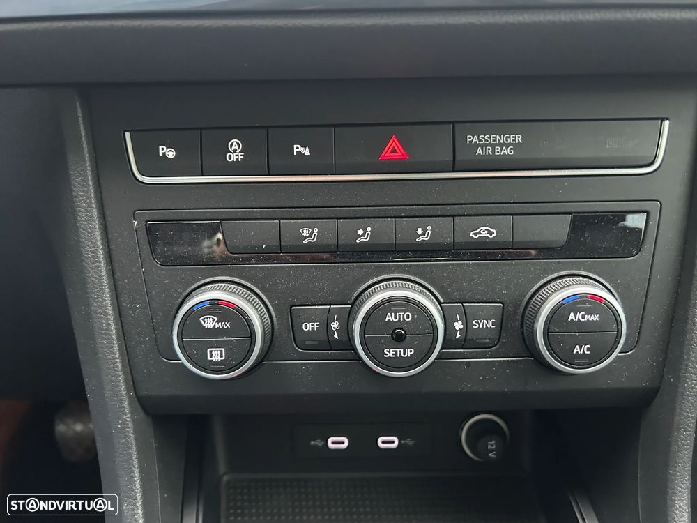 SEAT Ateca 1.0 TSI Style - 13