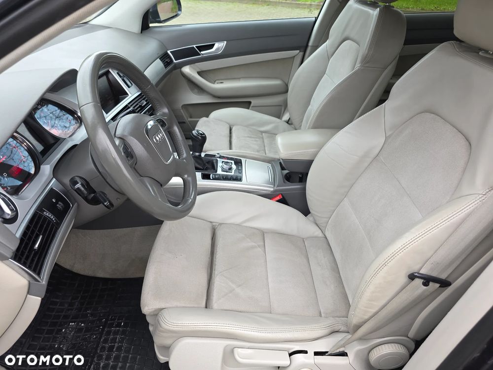 Audi A6 - 21