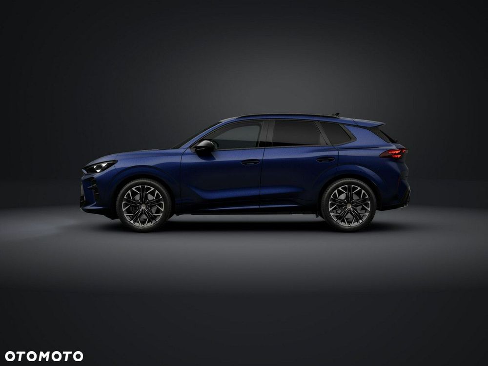 Cupra Terramar - 3