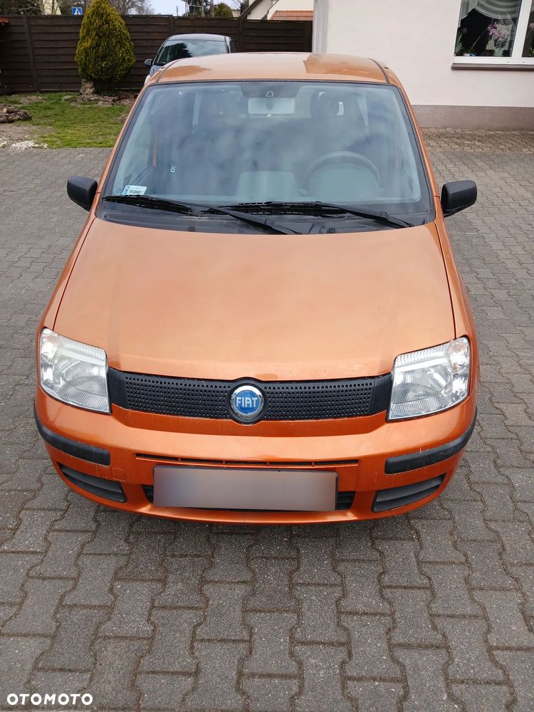 Fiat Panda 1.1 Fresh - 2