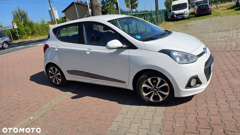 Hyundai i10 - 37