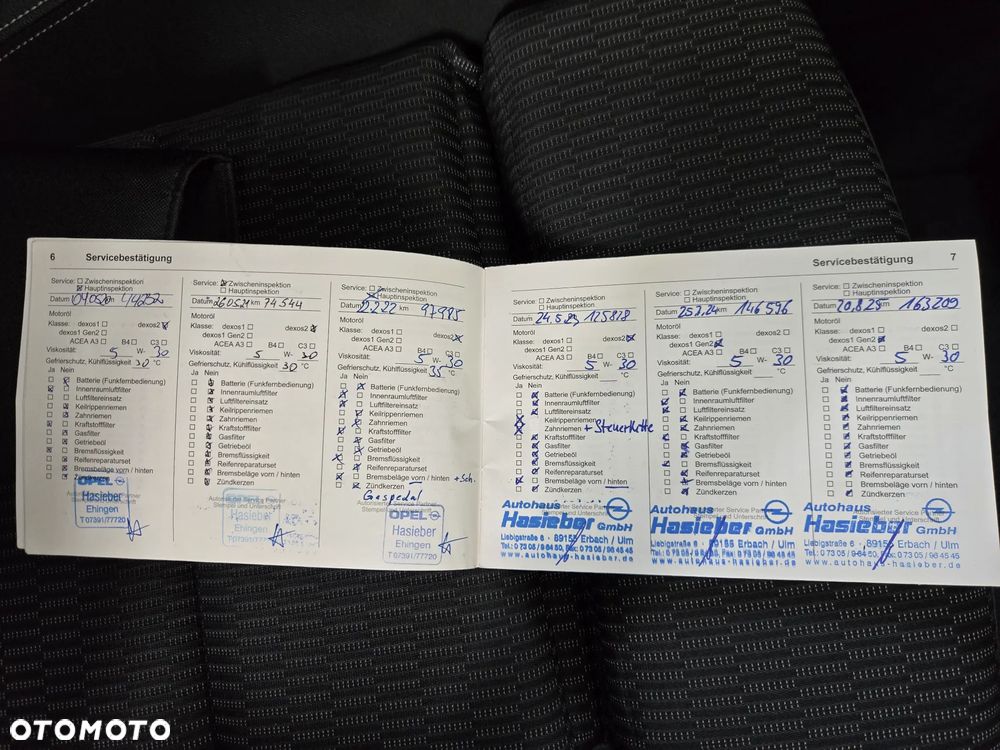 Opel Insignia 2.0 Ultimate Exclusive - 10