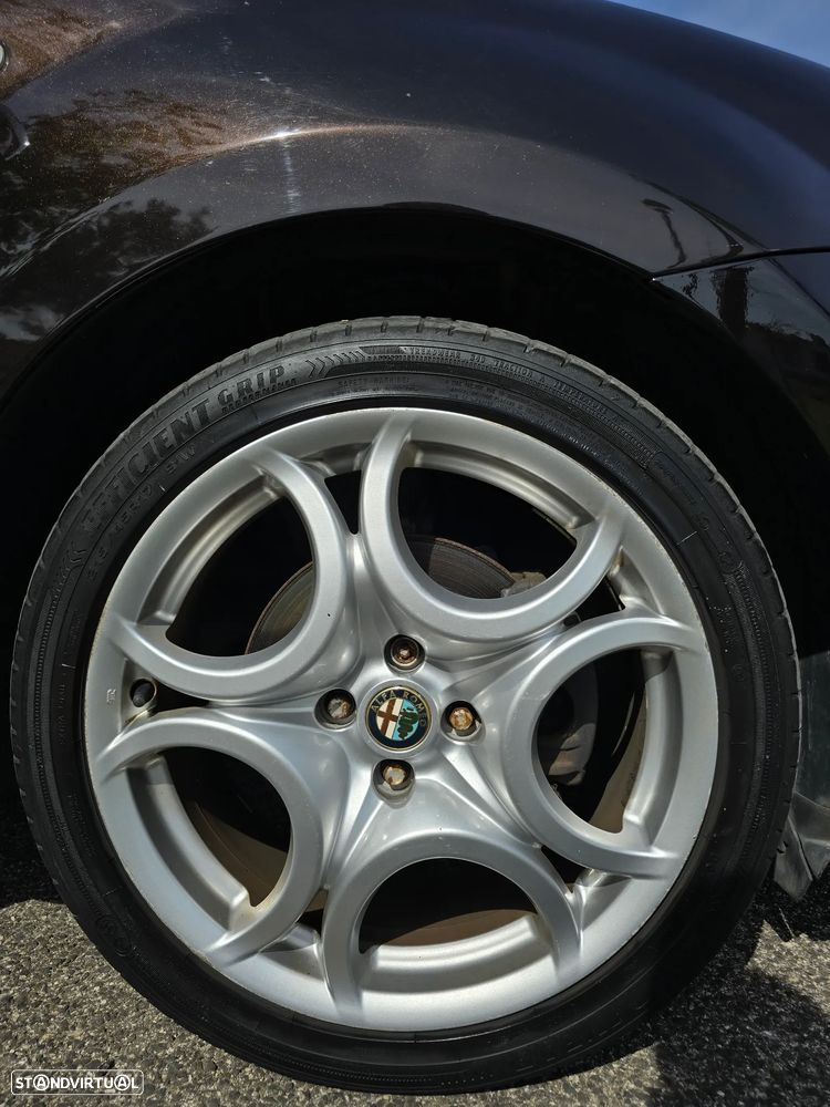 Alfa Romeo MiTo - 34