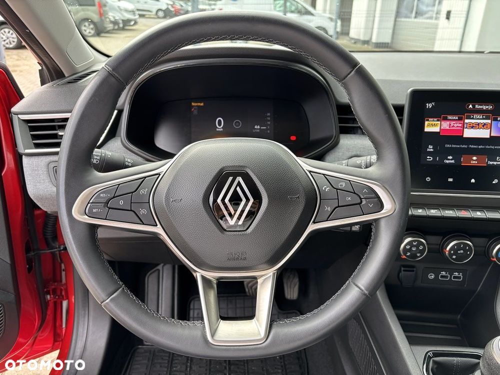 Renault Clio 1.0 TCe Evolution - 8