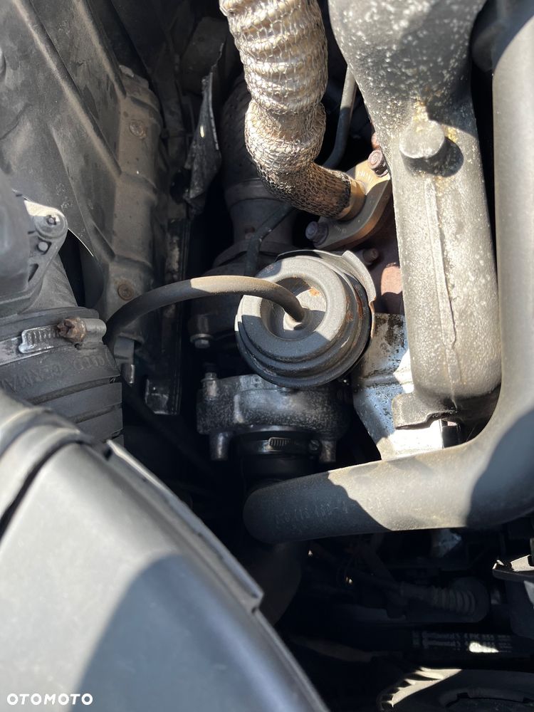 Audi A4 Limousine 1.9 TDI - 23