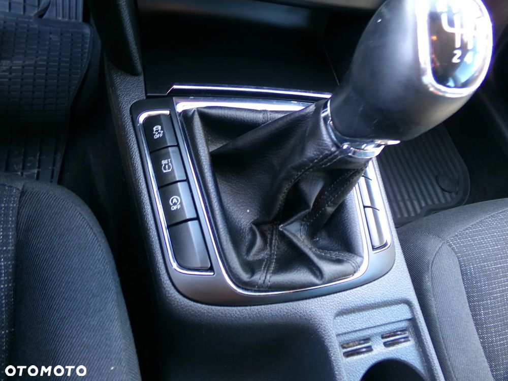 Skoda Superb - 14