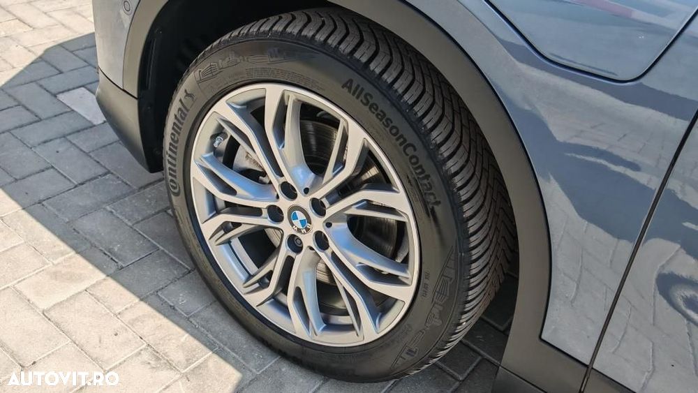 BMW X2 - 30