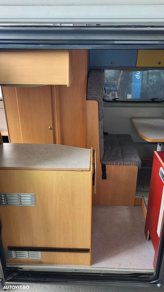 Fiat Weinsberg Knaus Cosmos - 19