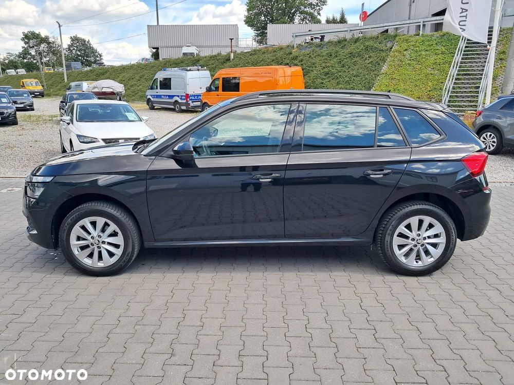 Skoda Kamiq 1.0 TSI Ambition - 6