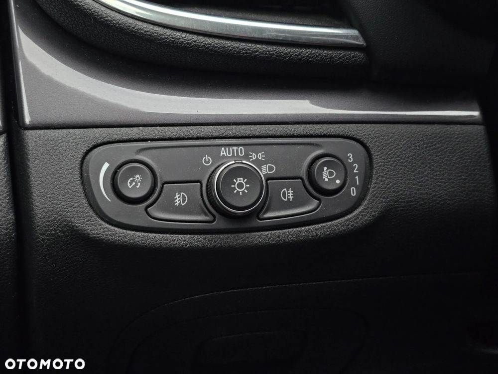 Opel Mokka 1.6 CDTI Cosmo - 28