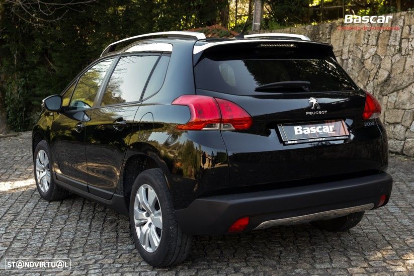 Peugeot 2008 1.2 PureTech Style - 7