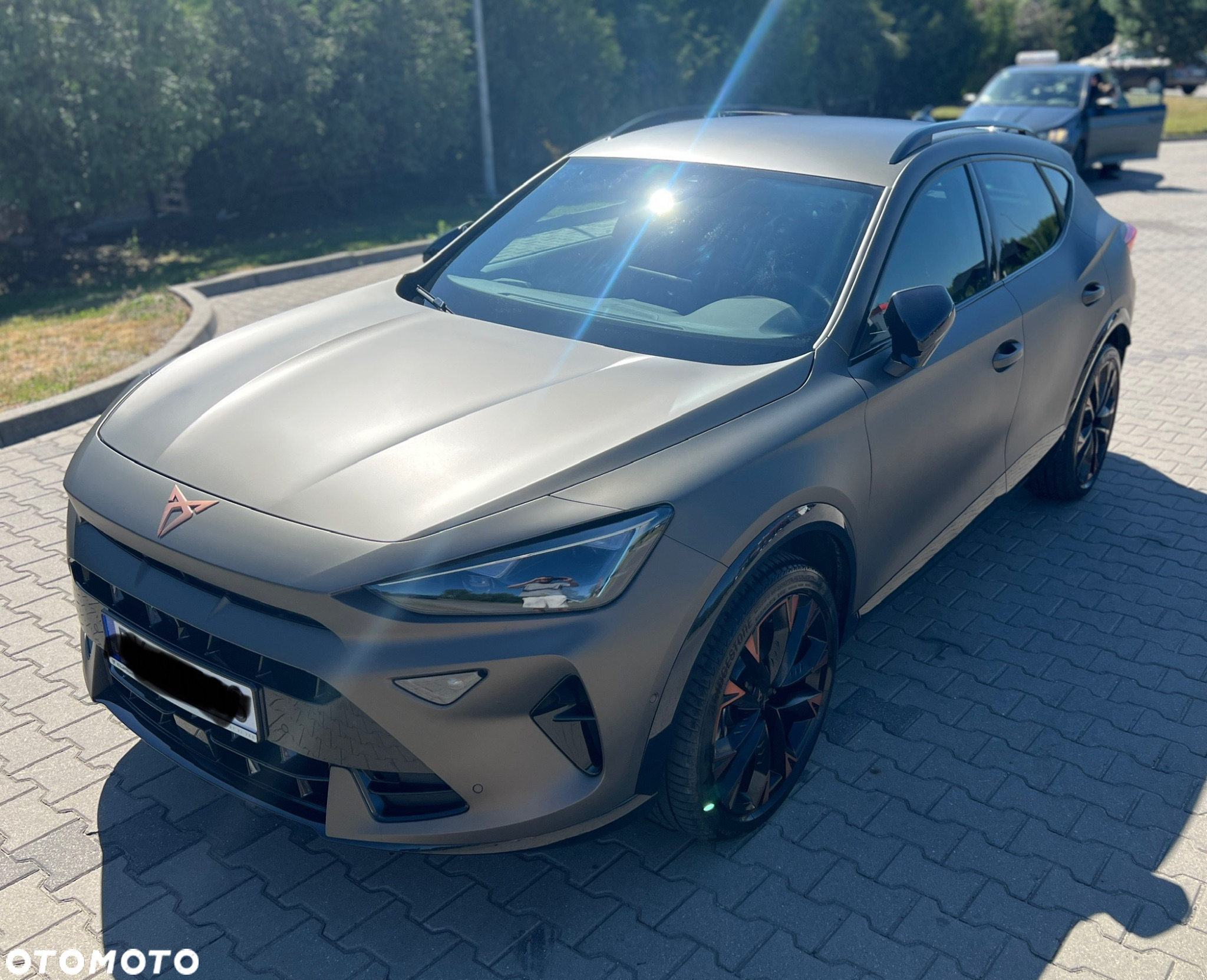 Cupra Formentor - 2