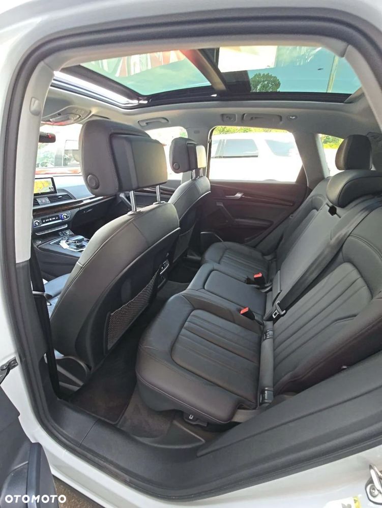 Audi Q5 45 TFSI quattro S tronic - 13