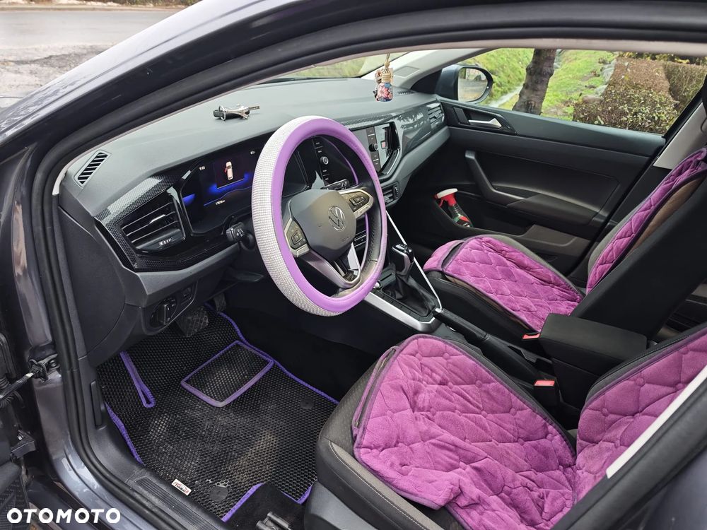 Volkswagen Taigo 1.0 TSI Style DSG - 3