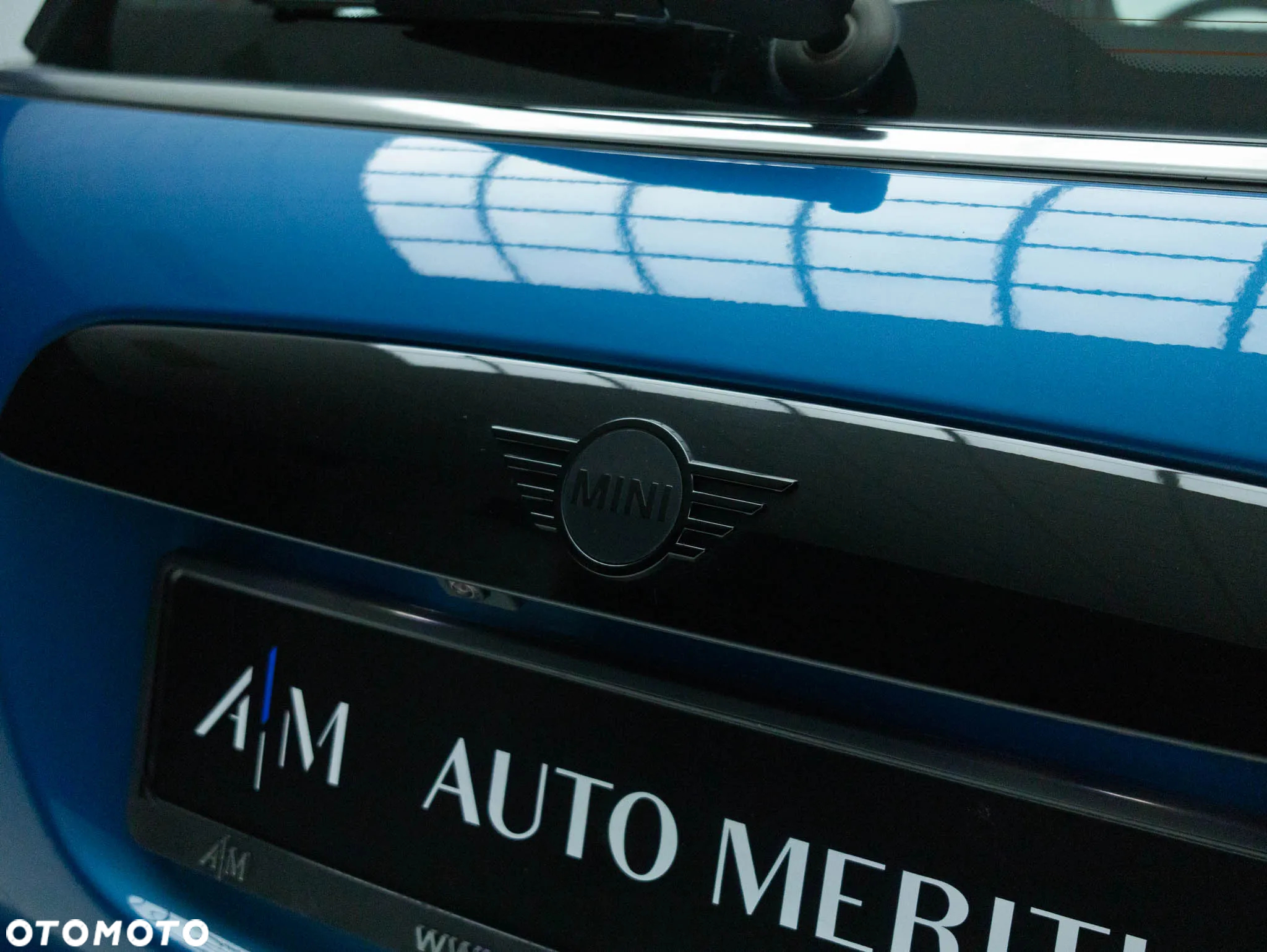 MINI Cooper - 13