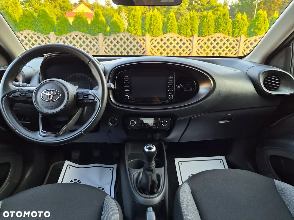 Toyota Aygo - 30