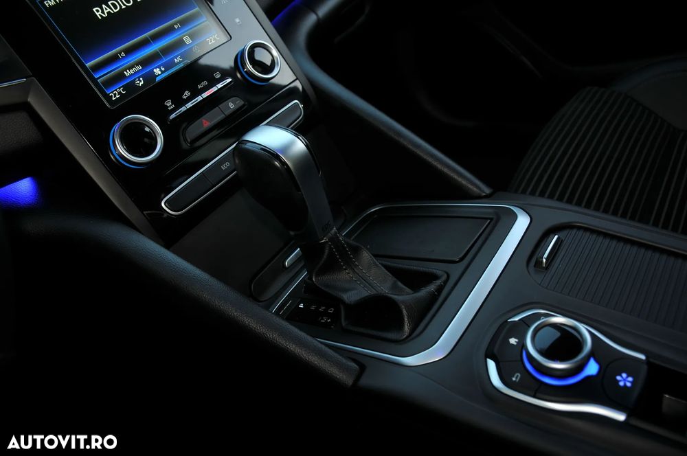 Renault Talisman ENERGY dCi 160 EDC INTENS - 12