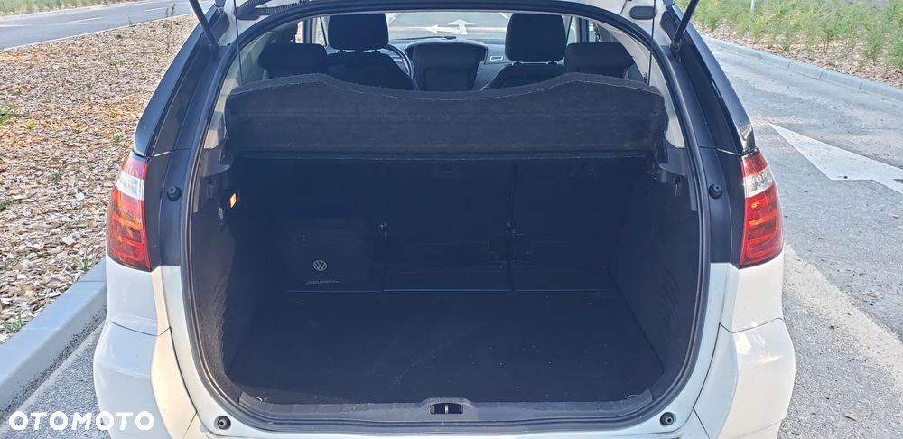Citroën C4 Picasso VTi 120 Attraction - 14