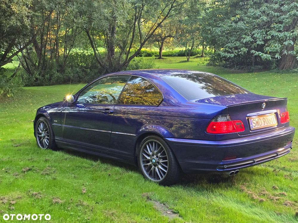 BMW Seria 3 - 5