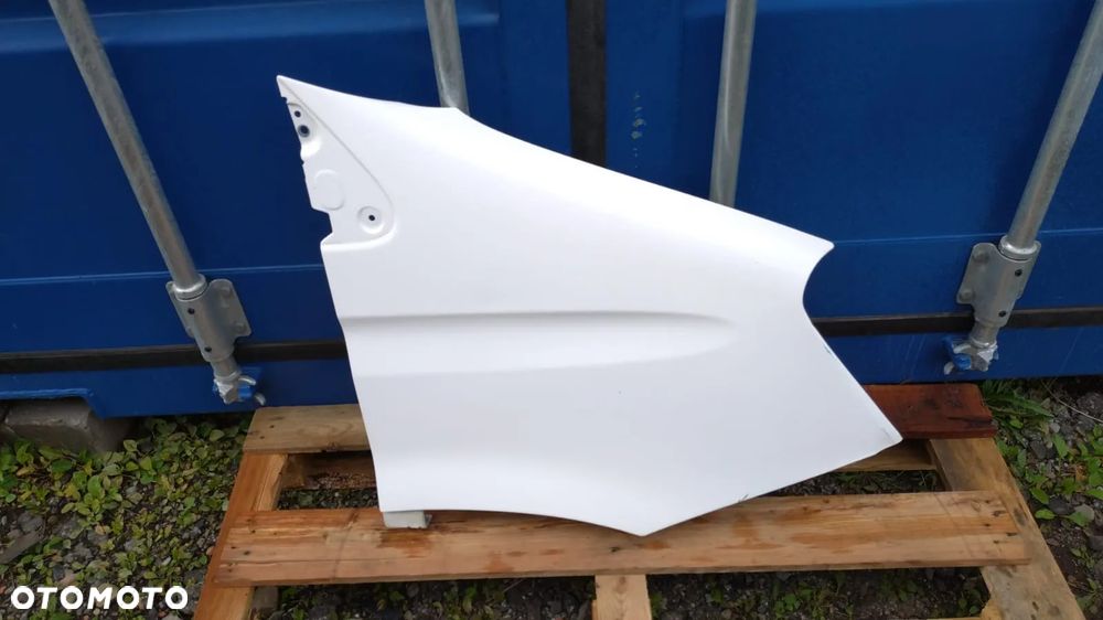 BŁOTNIK PRAWY IVECO DAILY 06-14 NO 725/102 - 1