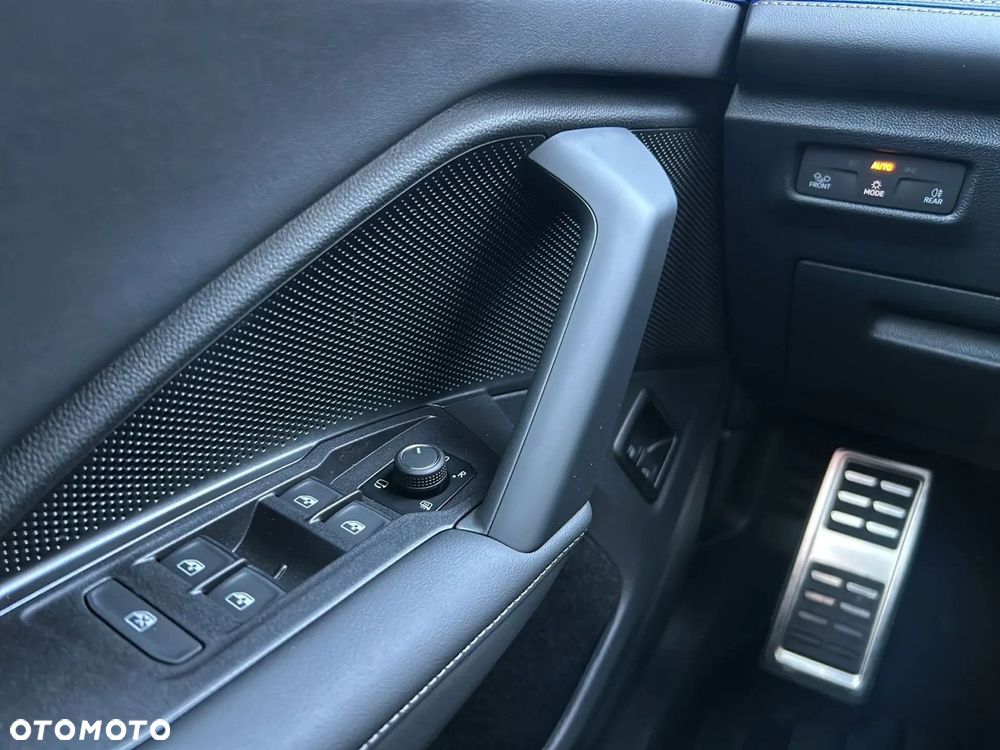 Volkswagen Tiguan - 17