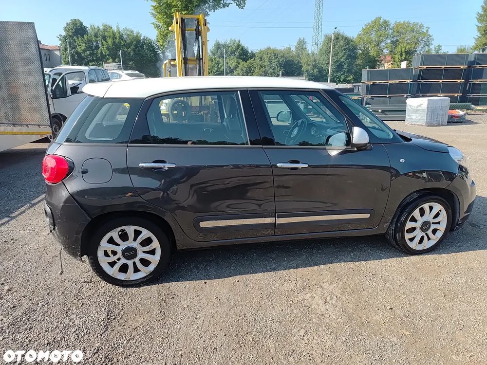 Fiat 500L 0.9 8V Twinair Pop Star S&S - 6