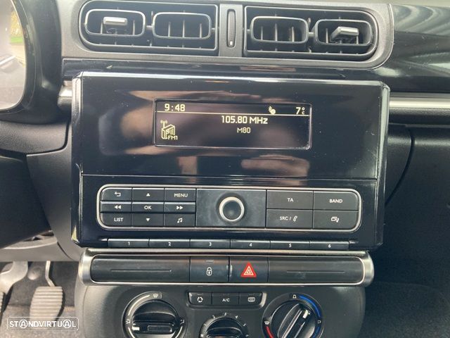 Citroën C3 1.2 PureTech Feel - 18