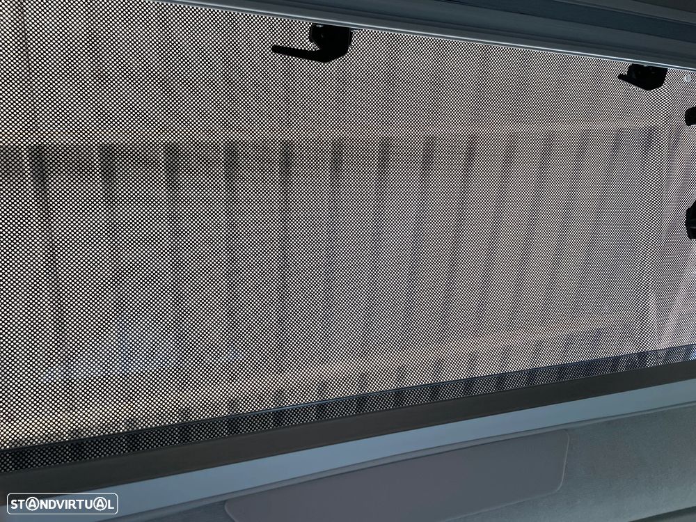 Weinsberg Carabus 600K - Autocaravana - 53