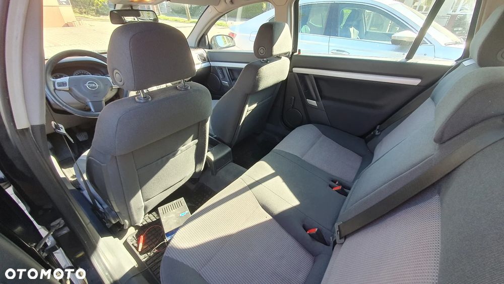 Opel Vectra 1.9 CDTI Comfort - 6