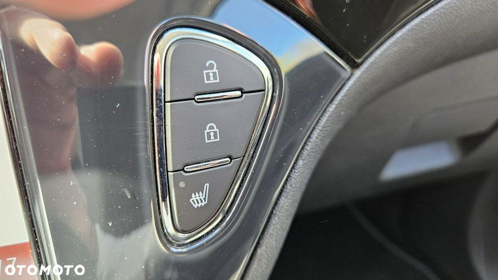 Opel Corsa 1.4 (ecoFLEX) Start/Stop Edition - 27