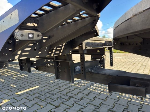 MAN Tgl 8.250 FVG Vdi Pomoc Drogowa Autolaweta - 25