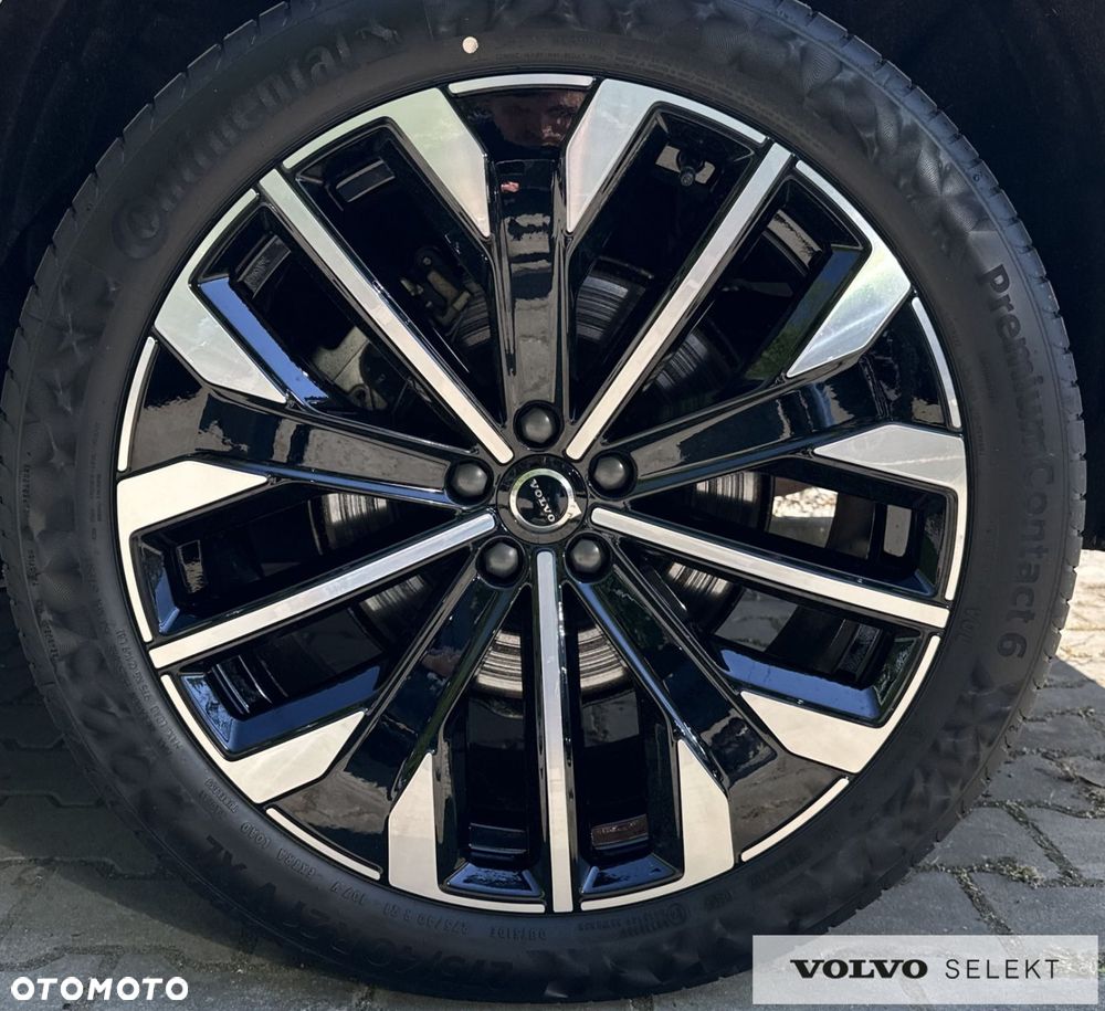 Volvo XC 90 - 11