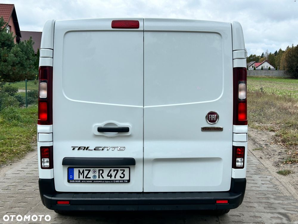 Fiat Talento - 5