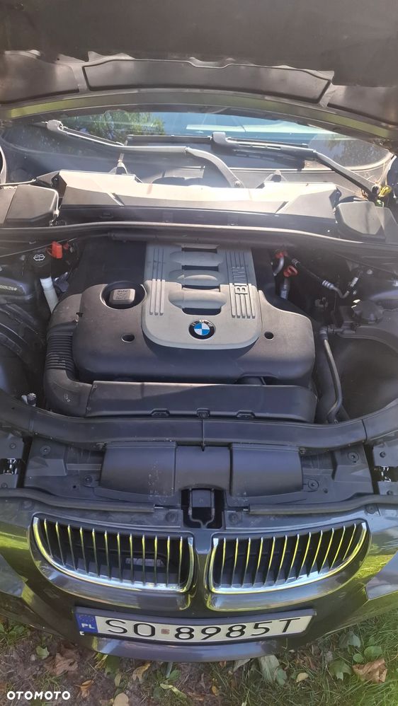 BMW Seria 3 330d - 18
