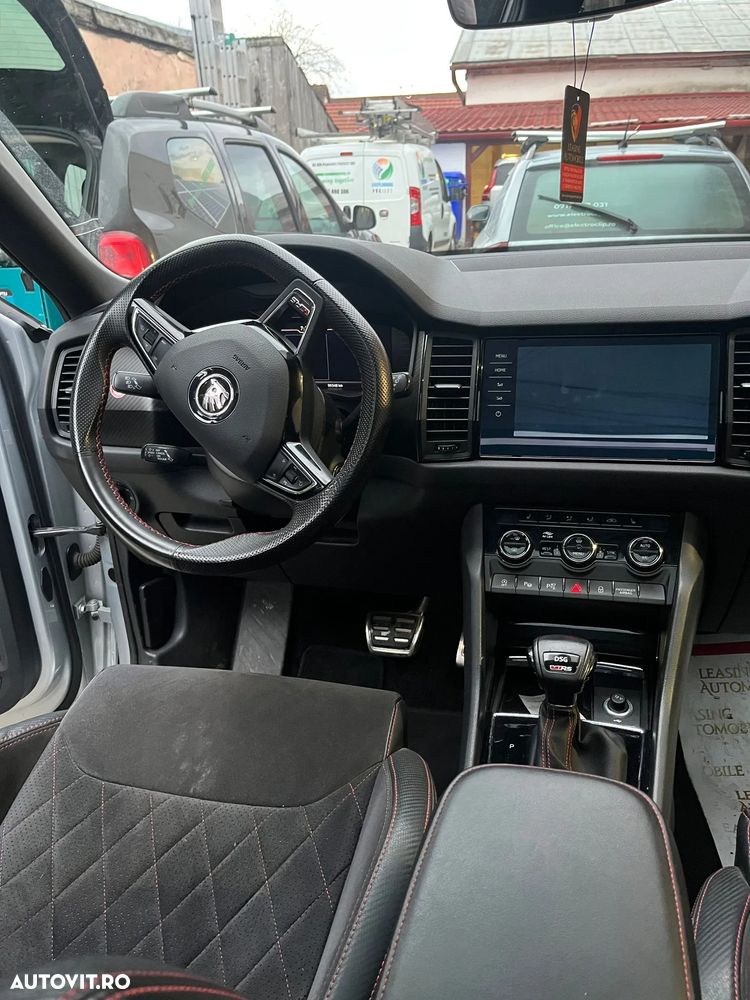 Skoda Kodiaq - 9