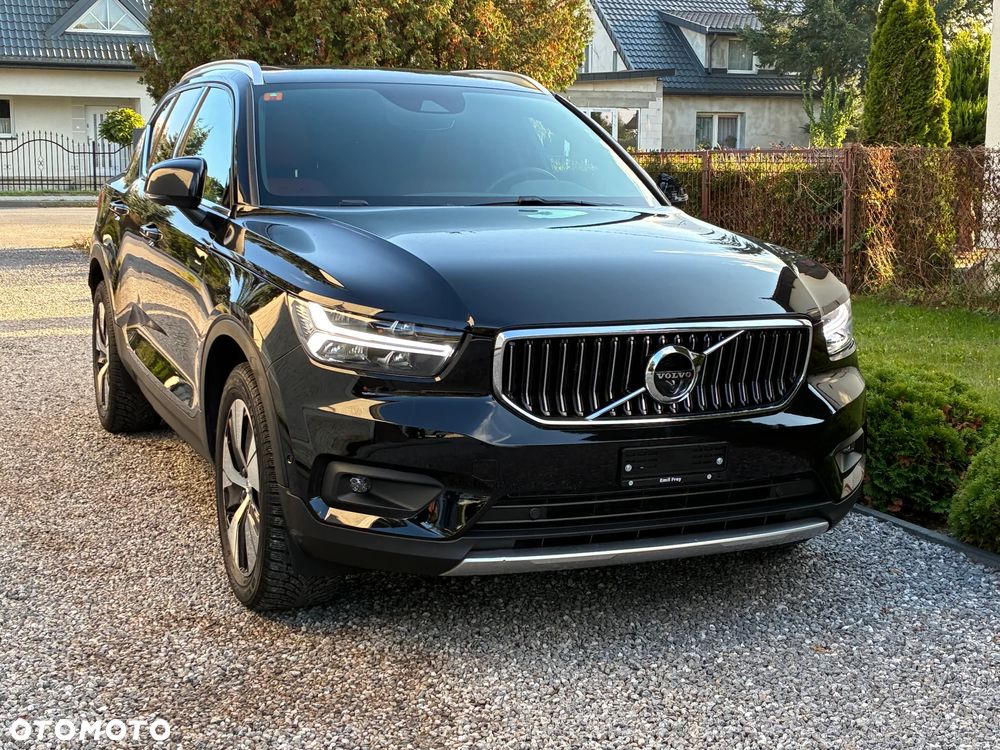 Volvo XC 40 T5 Plug-In Hybrid Inscription - 26
