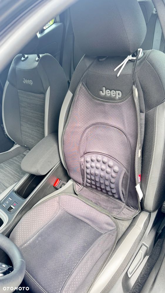 Jeep Avenger - 15