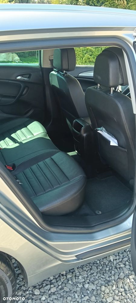 Opel Insignia 2.0 CDTI EcoFLEX Start/Stop Edition - 15