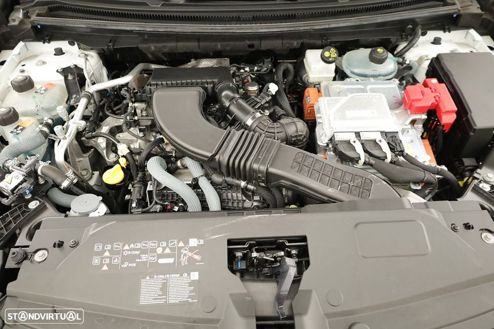 Renault Austral 1.2 E-Tech Techno Espirit - 24