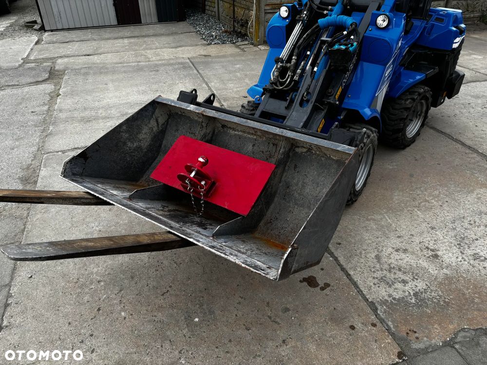 MultiOne 4.2 4WD - 7