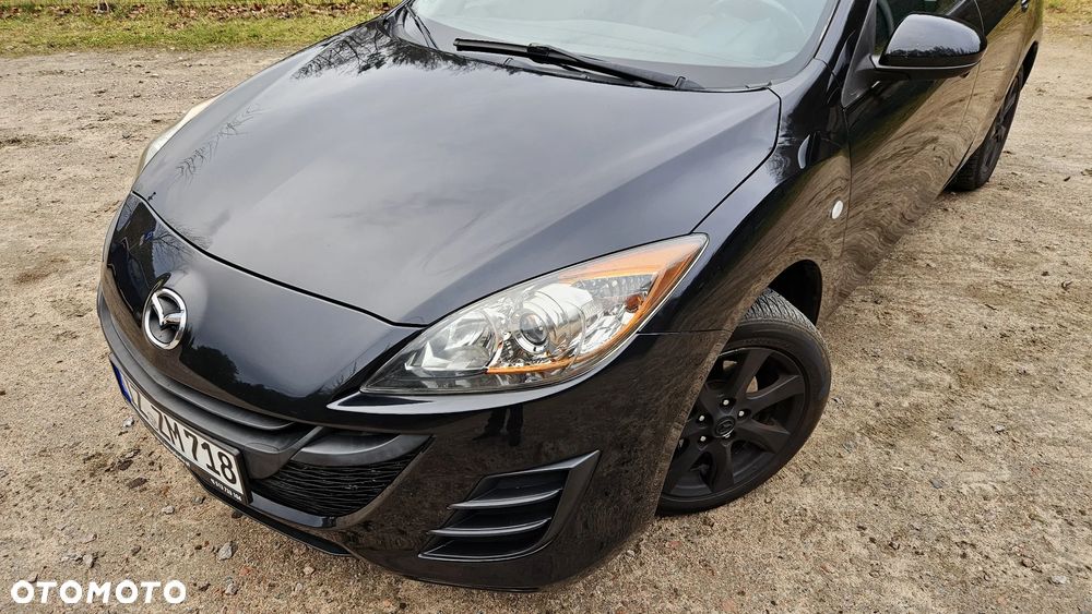 Mazda 3 1.6 Comfort - 16
