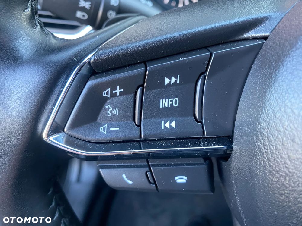 Mazda CX-5 2.0 Skypassion 2WD - 24