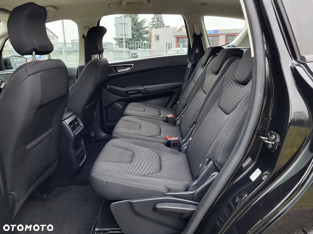 Ford S-Max 2.0 EcoBlue Titanium - 18