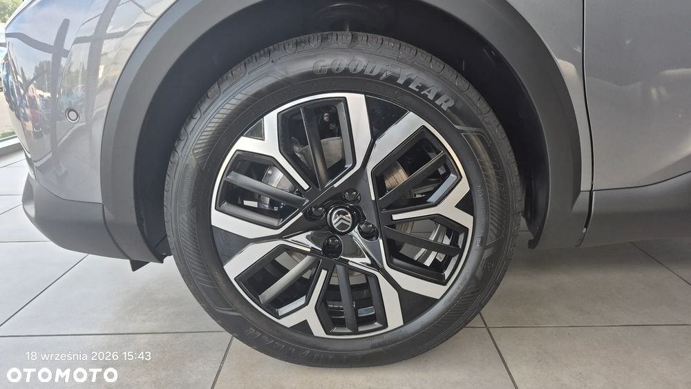 Citroen C4 2026 photo 5
