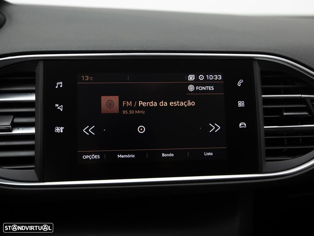 Peugeot 308 SW 1.5 BlueHDi Style - 20