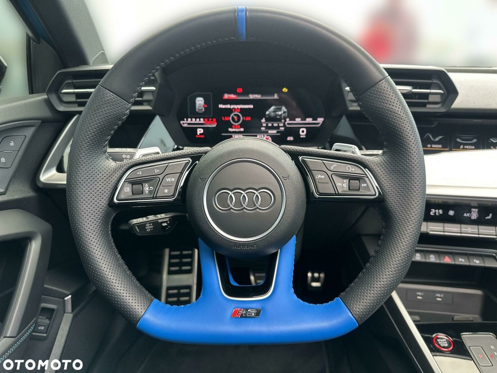 Audi RS3 Sportback - 23