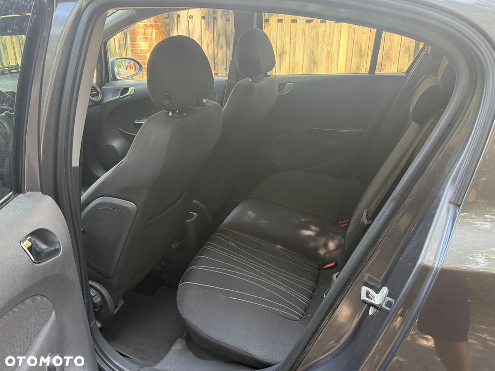 Opel Corsa 1.4 16V 111 - 17