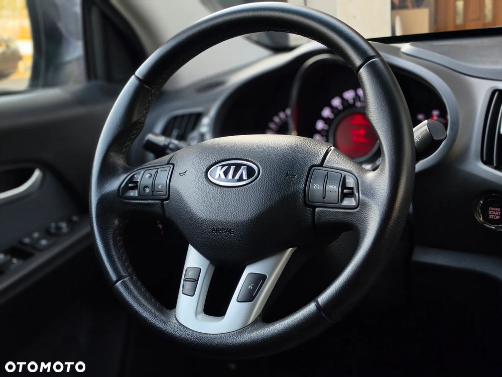 Kia Sportage - 34