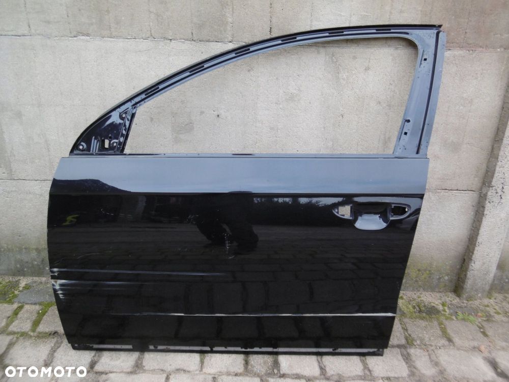 vw passat b7 3aa - drzwi przednie lewe - 1